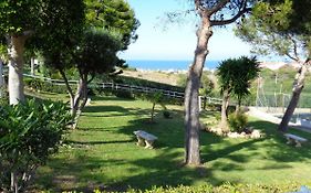 Residencial Torrealmar con Vistas